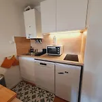 T2 Traversant Familial Cap Sud Parking Plages - Rossiconciergerie - Linge En Option
