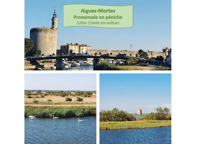 T2 Traversant Familial Cap Sud Parking Plages - Rossiconciergerie - Linge En Option * La Grande-Motte