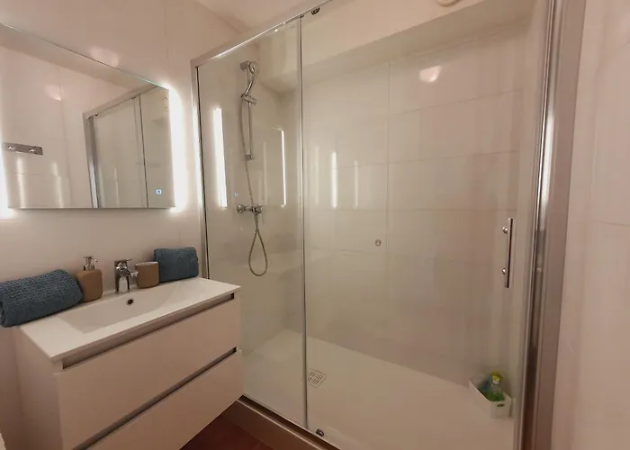 Apartment T2 Traversant Familial Cap Sud Parking Plages - Rossiconciergerie - Linge En Option *