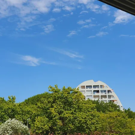 T2 Traversant Familial Cap Sud Parking Plages - Rossiconciergerie - Linge En Option Apartment