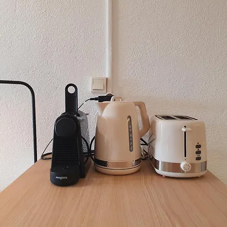 T2 Traversant Familial Cap Sud Parking Plages - Rossiconciergerie - Linge En Option *