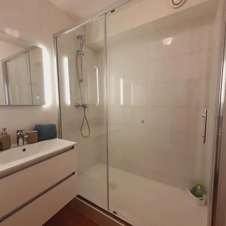 Apartment T2 Traversant Familial Cap Sud Parking Plages - Rossiconciergerie - Linge En Option *