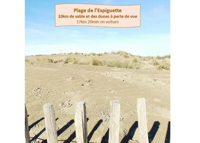 T2 Traversant Familial Cap Sud Parking Plages - Rossiconciergerie - Linge En Option